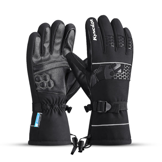 Guantes Térmicos con Pantalla Táctil