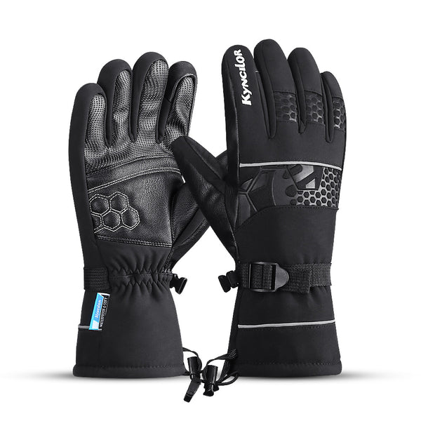 Guantes Térmicos con Pantalla Táctil