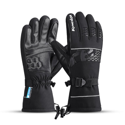 Guantes Térmicos con Pantalla Táctil