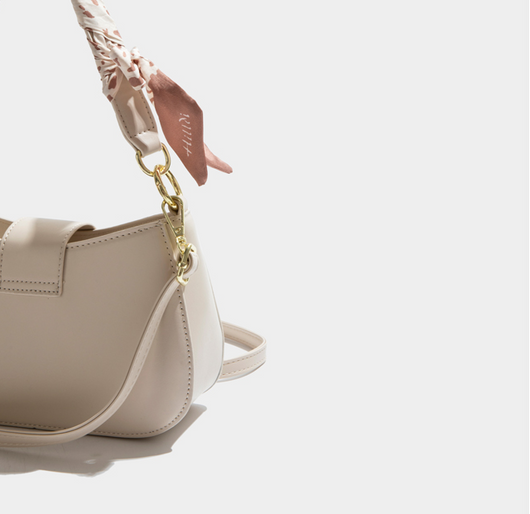 Bolso de Hombro Rombo Candy Color para Mujer - Image 9
