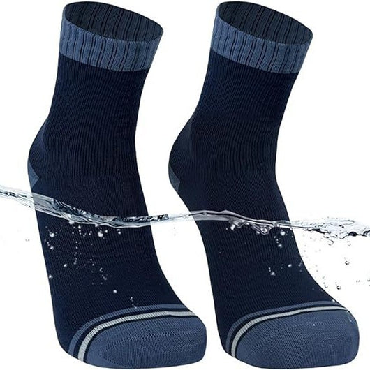 Calcetines Térmicos Impermeables para Deportes Acuáticos y Montaña - Image 4
