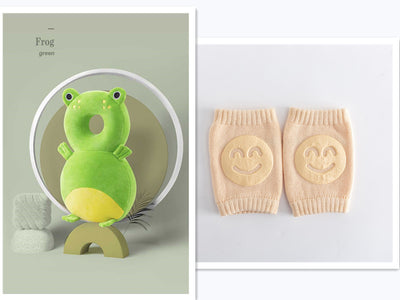 Protector de Cabeza para Bebés y Niños Pequeños - Image 91