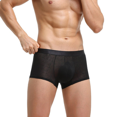Calzoncillos Transpirables Ultra Finos para Hombre - Image 14