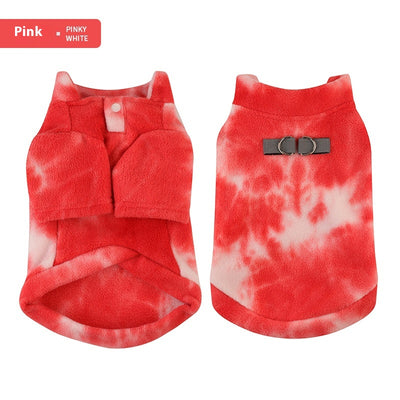 Ropa Tie Dye para Mascotas - Colección Otoño e Invierno - Image 8