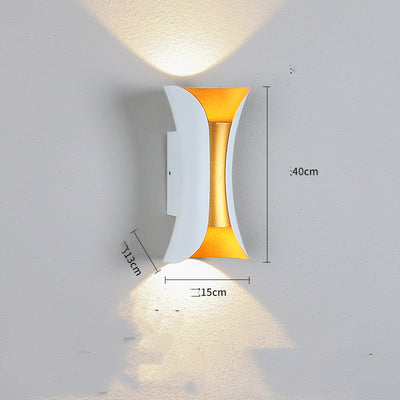 Lámpara de Pared Minimalista para Dormitorio y Sala de Estar - Image 18