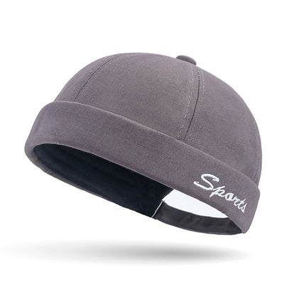 Gorra Retro Literaria Unisex - Estilo Vintage Clásico - Image 16