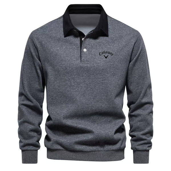 Playera Casual Versátil para Hombre - Básico Imprescindible