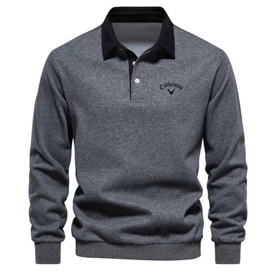 Playera Casual Versátil para Hombre - Básico Imprescindible - Image 2
