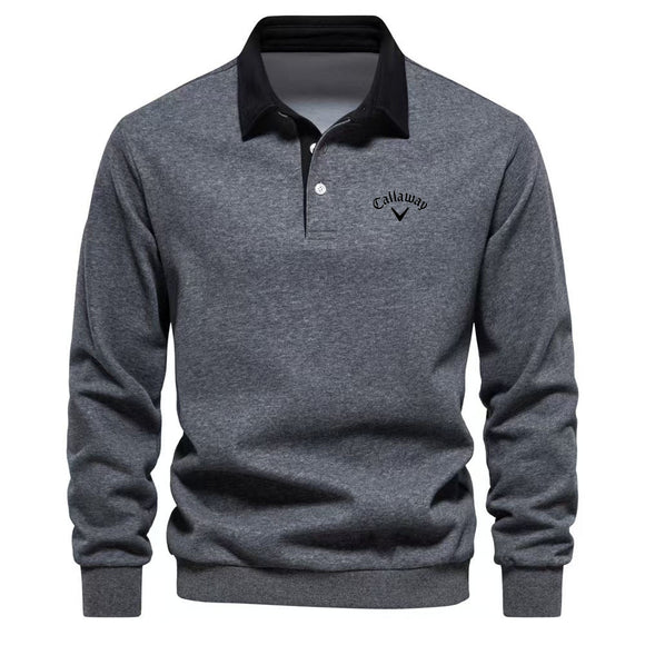 Playera Casual Versátil para Hombre - Básico Imprescindible