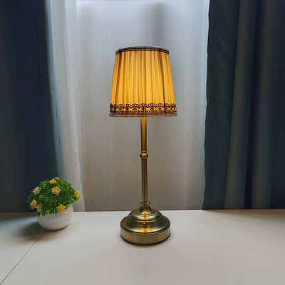Lámpara Nórdica Minimalista para Mesita de Noche - Luz Ambiental Moderna - Image 7