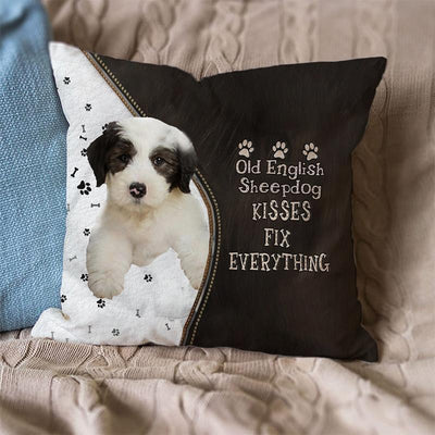 Funda de Almohada de Lino Piel de Durazno para Sofá - Image 70