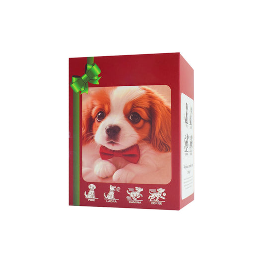 Cachorro Robot de Peluche Suave - Image 15
