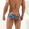 Pantalones Casuales de Cintura Baja para Hombre