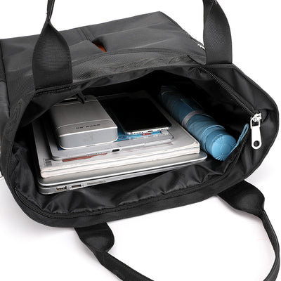 Bolsa Profesional Multifuncional para Laptop - Image 4