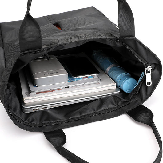 Bolsa Profesional Multifuncional para Laptop - Image 4