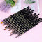 Set de Brochas para Uñas Japonesas con Pluma Universal