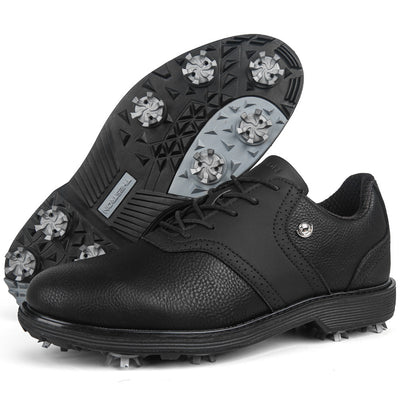 Zapato de Golf Talla Grande con Clavo Móvil - Image 3