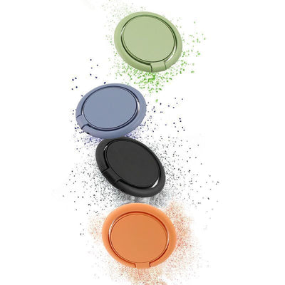 Soporte Magnético de Anillo para Celular - Agarre Seguro y Versátil - Image 23