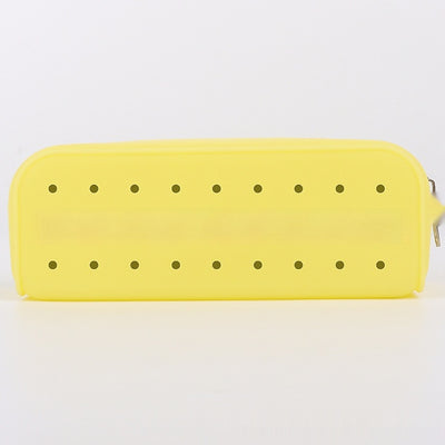 Estuche Portalápices de Silicona Suave para Estudiantes - Image 12