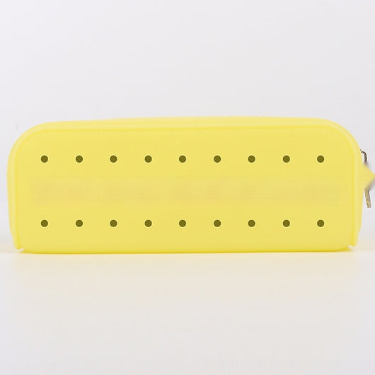 Estuche Portalápices de Silicona Suave para Estudiantes - Image 12