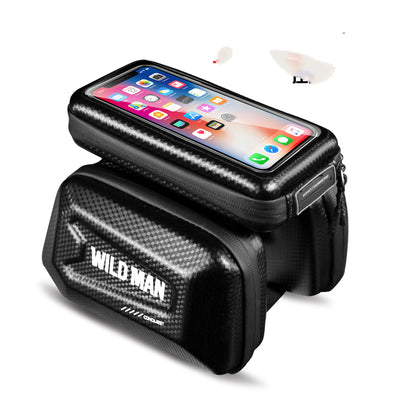 Paquete Completo de Accesorios para Bicicleta de Montaña - Image 3