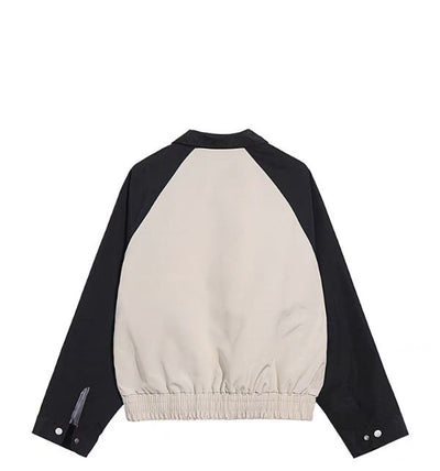 Chaqueta Shell Casual para Mujer - Image 11