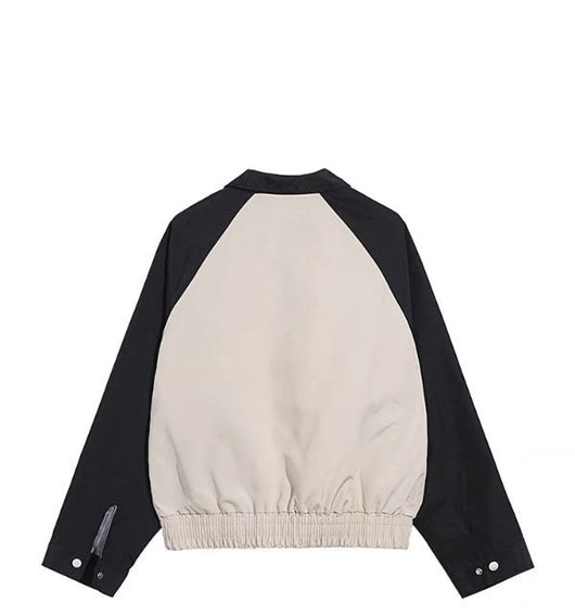 Chaqueta Shell Casual para Mujer - Image 11