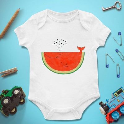 Pijamas Personalizados de Algodón para Bebés - Image 7