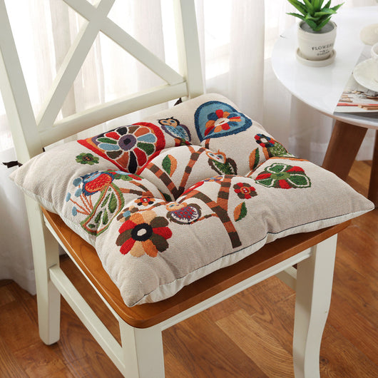 Cojín Elevador Antideslizante para Silla Infantil de Comedor - Image 9