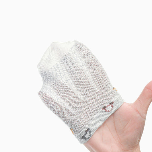 Calcetines de Encaje sin Costuras para Bebé Recién Nacido - Comodidad de Verano - Image 7