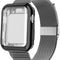 Correa Magnética de Metal Milan para Apple Watch