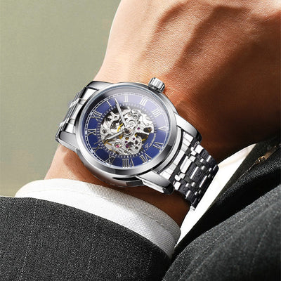 Reloj Casual para Hombre con Movimiento Manual - Image 17