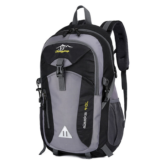 Mochila Inteligente con Carga USB - Image 2