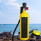 Cilindros de Buceo Profesional - Equipo de Respiración Subacuática
