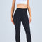 Legging Yoga Modelador com Efeito Levanta Bumbum - Calça Fitness Cintura Alta