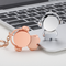 Memoria USB Personalizada de Metal - Diseño Músico de Caricatura
