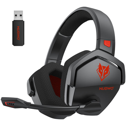 Auriculares Gaming Inalámbricos con Cancelación de Ruido G06 - Image 12