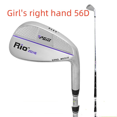 Palo de Práctica PGM para Golf - Arena y Wedge Unisex - Image 4
