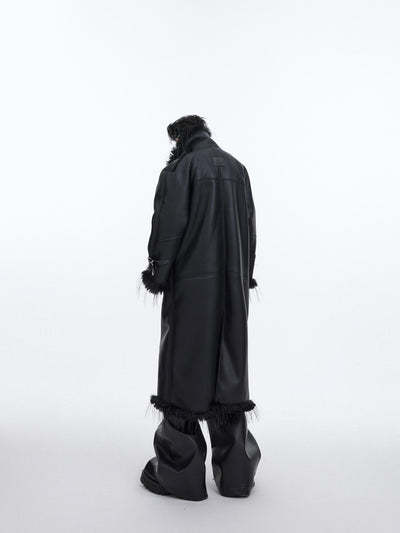 Chaqueta de Largo Medio con Aislamiento Térmico Reforzado - Image 4