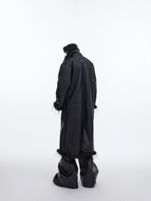 Chaqueta de Largo Medio con Aislamiento Térmico Reforzado - Image 4