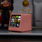 Reloj Universal Creativo con Diseño Adorable