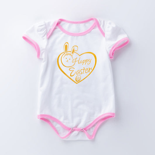 Pelele Triangular para Bebé Verano - Unisex - Image 6