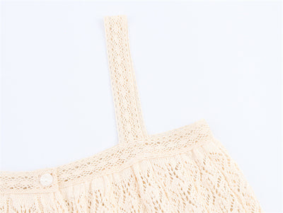 Blusa Tejida Jacquard con Malla Transpirable - Image 14