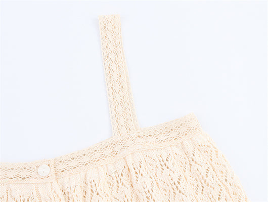 Blusa Tejida Jacquard con Malla Transpirable - Image 14