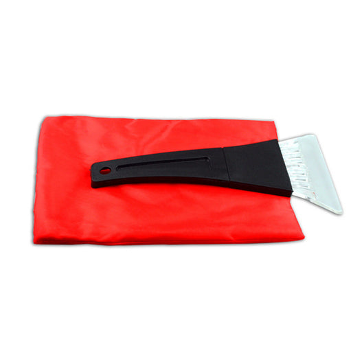 Guantes Descongelantes para Auto con Raspador de Hielo Integrado - Image 3