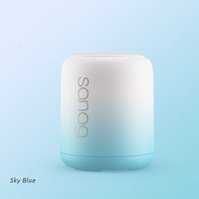 Altavoz Bluetooth con Gradiente de Colores - Regalo Perfecto - Image 10