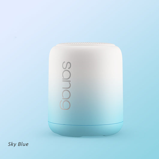 Altavoz Bluetooth con Gradiente de Colores - Regalo Perfecto - Image 10