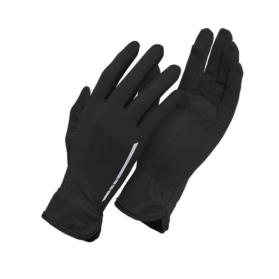 Guantes Deportivos Táctiles Antideslizantes para Conducción y Ciclismo - Image 4