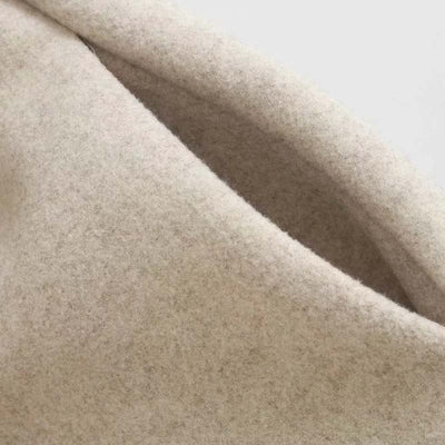Chaqueta Tipo Camisa Cinturada para Mujer - Abrigo Ligero Otoño Invierno - Image 16