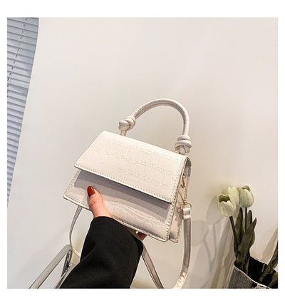 Bolso Axilar Minimalista para Mujer - Diseño Exclusivo y Funcional - Image 33
